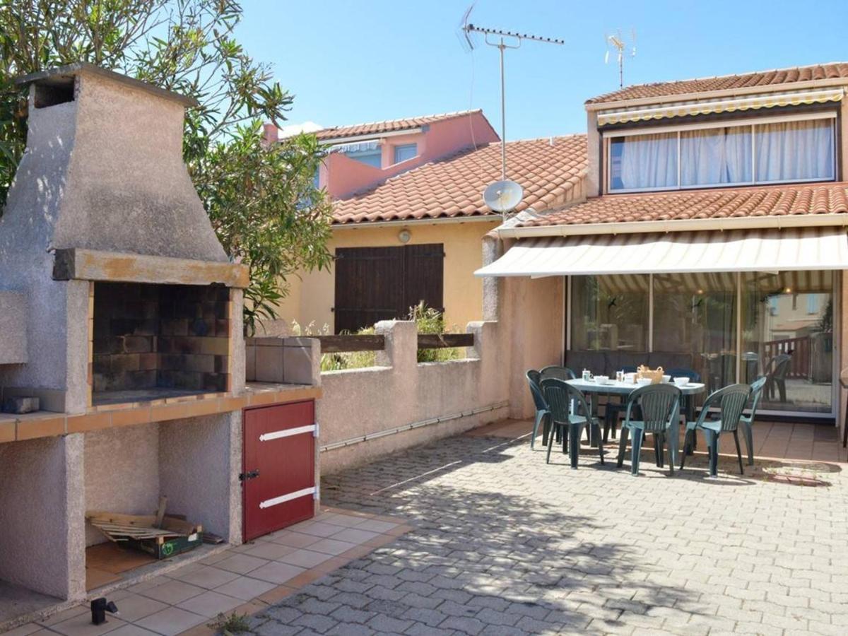 Maison Fleury-saint-pierre-la-mer, 5 Pièces, 8 Personnes - Fr-1-229d-240 Saint-Pierre-la-Mer (Aude)